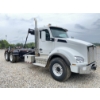 Image 4 : 2025 KENWORTH T880 Roll Off Truck