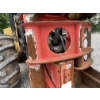 Image 7 : 2015 CAT 563C Feller Buncher