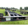 Image 5 : 1994 STRICK  Container Trailer Chassis