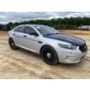 Image 4 : 2017 FORD TAURUS Automobile