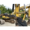Image 6 : 2021 KOMATSU PC210LC-11 Excavator