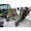 Image 3 : JOHN DEERE 1518 Batwing Mower