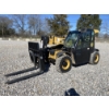 Image 1 : 2017 CAT TH255C Forklift - Telehandler