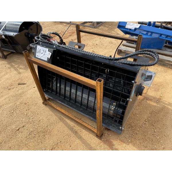 2025 FUTURE MB27 MIXING BUCKET