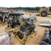 Image 2 : CUMMINS 24V DIESEL ENGINE