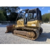 Image 2 : 2010 CAT D5K LGP Dozer / Crawler Tractor