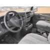 Image 5 : 2008 CHEVROLET EXPRESS Cargo Van
