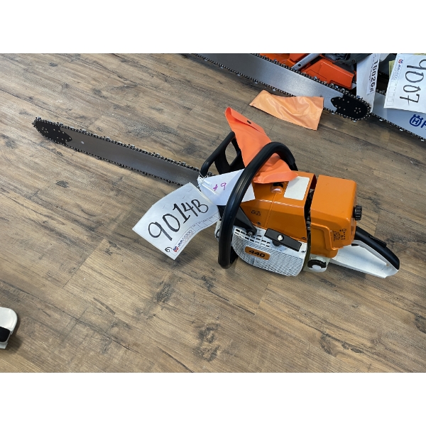 440 PROMAG CHAINSAW