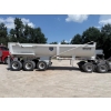 Image 2 : 2023 BRAZOS 28X48PV Dump Trailer
