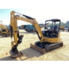 Image 1 : 2024 CAT 304 Excavator - Mini