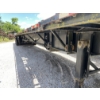 Image 8 : 2012 MANAC 12353A020 Flatbed Trailer