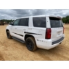 Image 2 : 2020 CHEVROLET TAHOE SUV