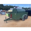 Image 1 : SELF-CONTAINED TOWABLE Fuel Tank