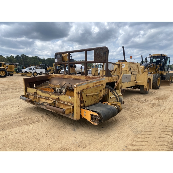 1990 BLAW KNOX RW195 Road Widener