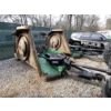 Image 4 : LAND PRIDE RC5710 SINGLE WING Rotary Cutter