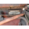 Image 9 : ALLIS CHALMERS  Farm Tractor