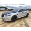 Image 1 : 2017 FORD TAURUS Automobile