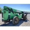 Image 3 : 2017 JLG 10054 Forklift - Telehandler
