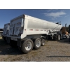 Image 4 : 2021 TRAVIS S/97 Dump Trailer