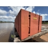 Image 2 : 20' x 10' x 7' FLEXI FLOAT Barge