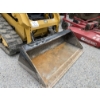Image 5 : 2019 CAT 249D Skid Steer Loader - Crawler