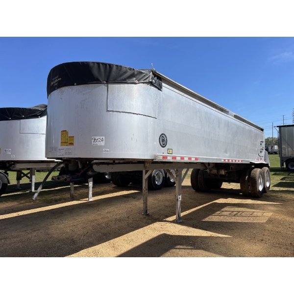 2025 DISCOUNT  Dump Trailer