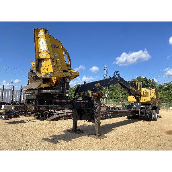 2018 TIGERCAT 234B Log Loader