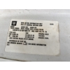 Image 14 : 2006 GMC C7500 Fuel / Lube Truck