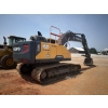 Image 8 : 2022 VOLVO EC220EL Excavator