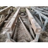 Image 9 : PILE DRIVER LEADS