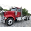Image 1 : 2016 INTERNATIONAL EAGLE 9900i Day Cab Truck