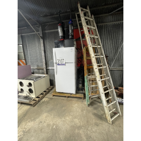 ICE MACHINES & OFFICE EQUIPMENT