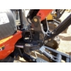 Image 8 : 2023 KUBOTA KX040-4 Excavator - Mini