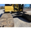 Image 8 : 2021 CAT 320 GC Excavator