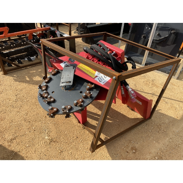 2025 RAYTREE STUMP GRINDER RTSG30