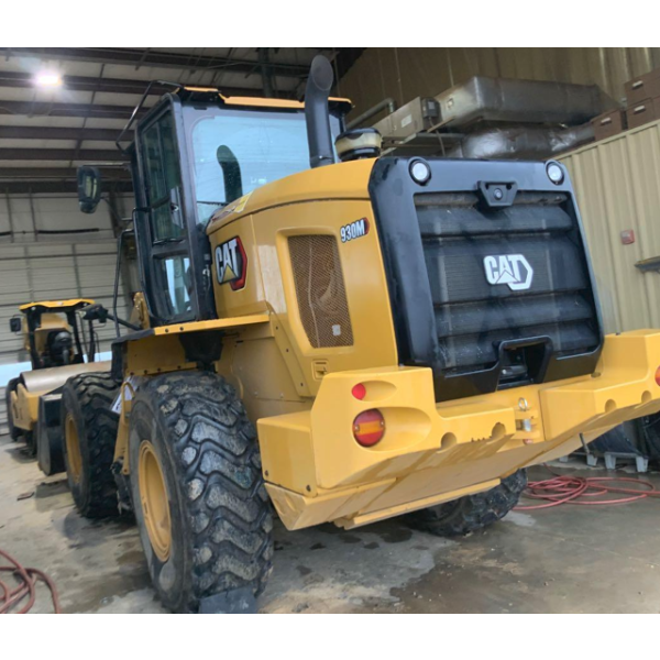 2022 CAT 930M Wheel Loader