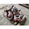 Image 3 : VARIOUS SHACKLES
