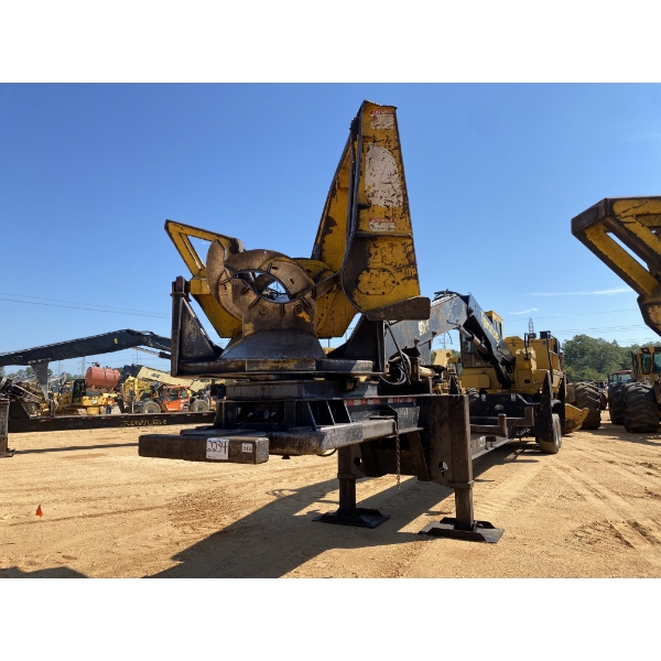 2016 TIGERCAT 234B Log Loader