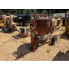 Image 3 : PRIME P95 CM Concrete Mixer