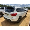Image 3 : 2018 NISSAN PATHFINDER SL MIDNIGHT SUV