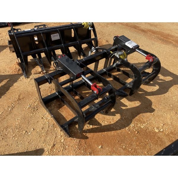 SKELETON GRAPPLE, 72"