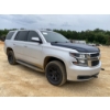 Image 4 : 2015 CHEVROLET TAHOE SUV