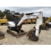 Image 4 : 2018 BOBCAT E42 Excavator - Mini