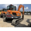 Image 3 : 2022 DOOSAN DX85R-3 Excavator
