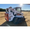 Image 3 : 2022 BOBCAT T740 Skid Steer Loader - Crawler