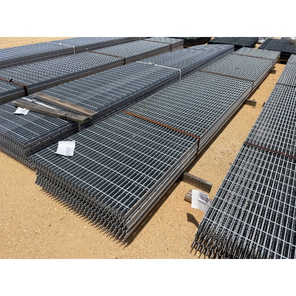 CATWALK GRATE