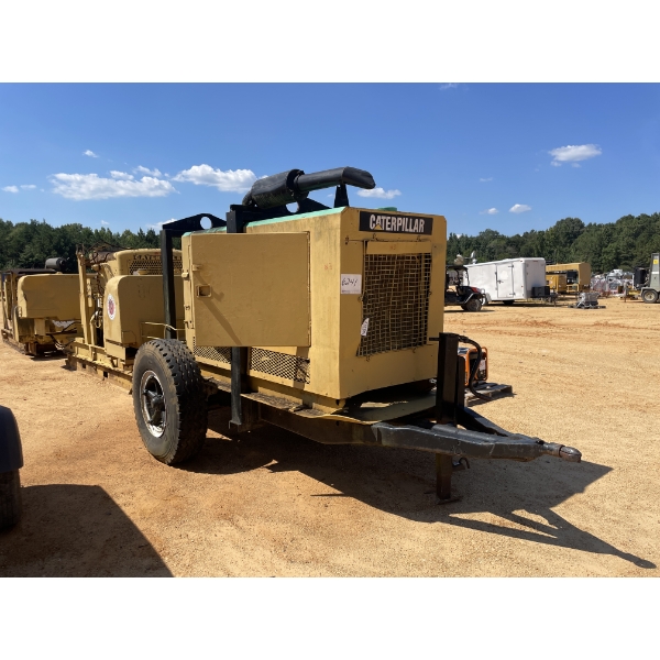 CAT D330 Generator