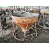 Image 1 : GAR-BRO 427-P CONCRETE BUCKET