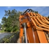 Image 9 : 2017 DOOSAN DX140LCR-5 Excavator