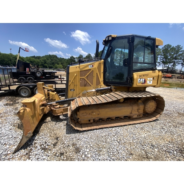 2022 CAT D1 LGP Dozer / Crawler Tractor